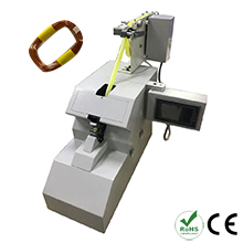Tape Wrapping Machine for Electric Coil