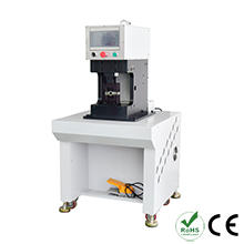 30T/50T Servo Motor Terminal Crimping Machine