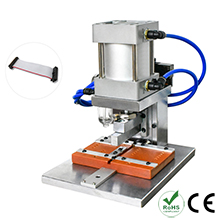 IDC Crimp Machine