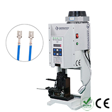 1.5-4T Terminal Crimping Machine 