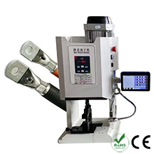 6T-20T Terminal Crimping Machine 