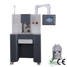 Servo large terminal crimping machine