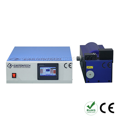 Ultrasonic wire harness welding machine(1-30mm2)