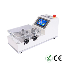 Electric terminal tensile testing machine(100KGS)