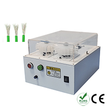 Brush Cable Shielding Brushing machine 1-25mm