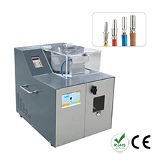 Ferrule Strip&Crimp Machine