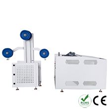 Cabinet wire feeding device(Max 800kgs)