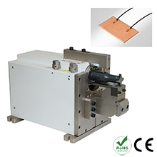 Ultrasonic metal spot welding machine(1-18mm2)