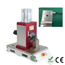 Ultrasonic metal spot welding machine(1-18mm2)