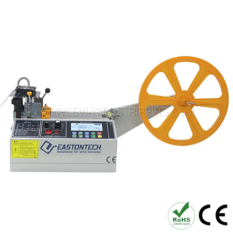 Cutting Machine for Various Materials (hot/cold cutting)