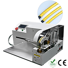 Tape Wrapping Machine 