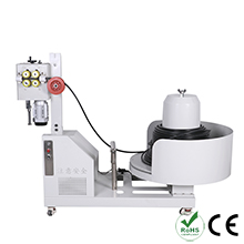 Cable feeding machine with Forward function