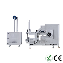 Cable Feeding Machine 1500Kg