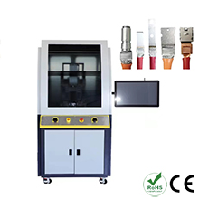 Ultrasonic welding machine(6-50mm2)