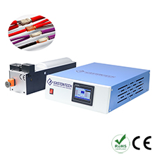 Ultrasonic Wire Welding Machine(0.5--18mm2)