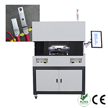 Ultrasonic Metal Welding Machine(10-120mm2)