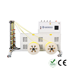 Four-axis Wire Feeding Machine