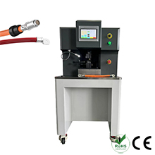 Servo motor crimping machine 4-120mm2