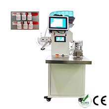 Wire Labeling Machine with Printing