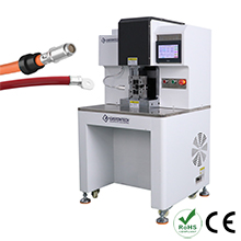 10T/30T/50T Servo Motor Crimping Machine 