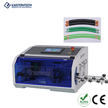 Wire Cutting & Stripping Machine (1.5 - 35 mm2) (3-layer stripping for shield cable)